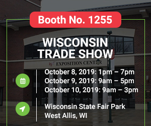 Wisconsin Manufacturing & Technology Show - Techna-Tool Inc.